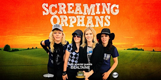 Screaming Orphans