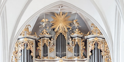 Silvester-Orgelkonzert