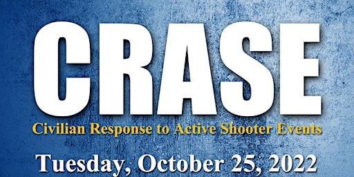 Civilian Response to Active Shooter Events