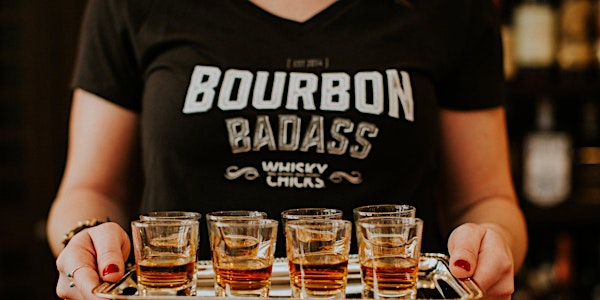Bourbon Badass / Stave & Thief Certified Bourbon Steward Training