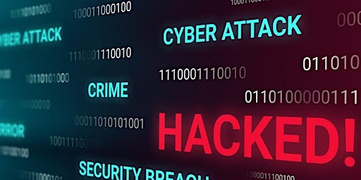 Real Life Lessons - Cyber-Attack on Local Manufacturer