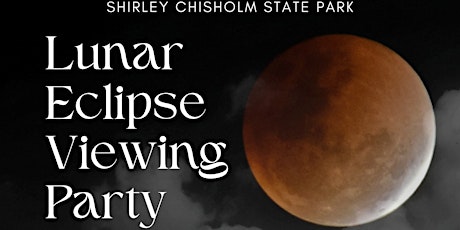 Lunar Eclipse Viewing Party