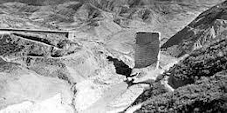 Tour of the St. Francis Dam Disaster Area, November 12, 2017 primary image
