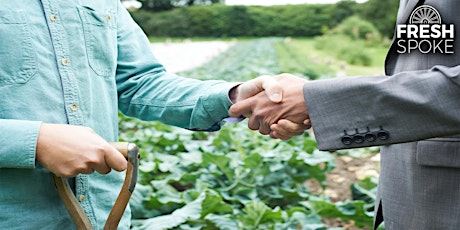 FreshSpoke Infosession: A Wholesale Marketplace for Local Food in Perth primary image