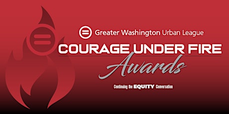 Courage Under Fire Awards 2022