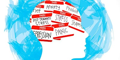 Imagem principal de Understanding Young Peoples' Mental Health:  Staffordshire 2024