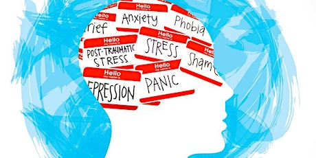 Image principale de Understanding Young Peoples' Mental Health:  Staffordshire 2024