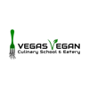 Vegas Vegan Culinary School & Eatery's Logo