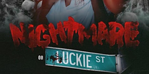 Nightmare on Luckie St