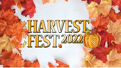 Calvary's Harvest Fest