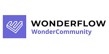 It's all about Data - WonderCommunity #3