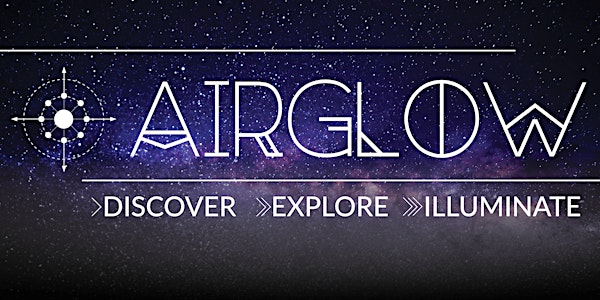 Silent Disco at Airglow