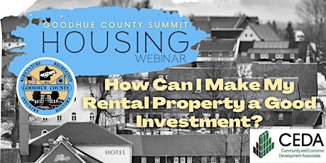 How Can I Make My Rental Property a Good Investment?