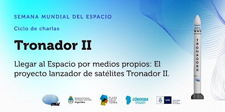 TRONADOR II: El proyecto de lanzador de satélites argentino