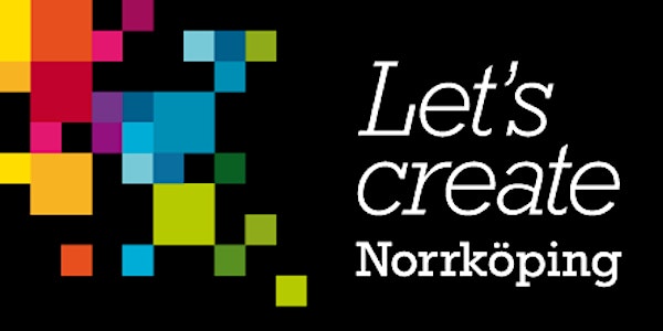 Creativity&Business Norrköping Inspiration Meetup