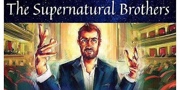 The Supernatural Brothers