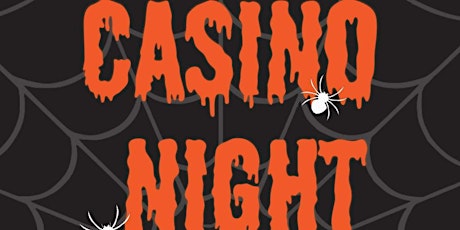 St. Edward's University Homecoming October 2022 Casino Night
