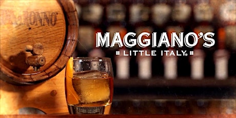 Maggiano's Barrel Aged Cocktail Tapping Party – Orlando primary image