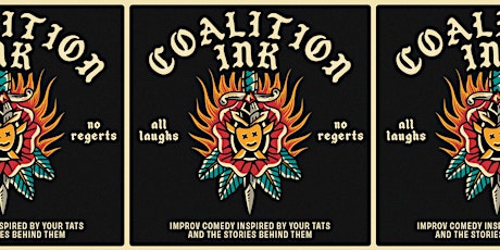 Coalition Ink