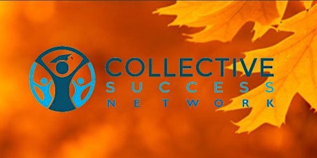 Collective Success Happy Hour Event - Fall Edition primary image