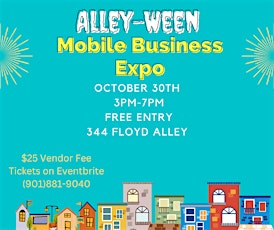 Mobile Business Expo primary image