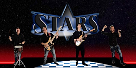 The Stars at Bandee's Live