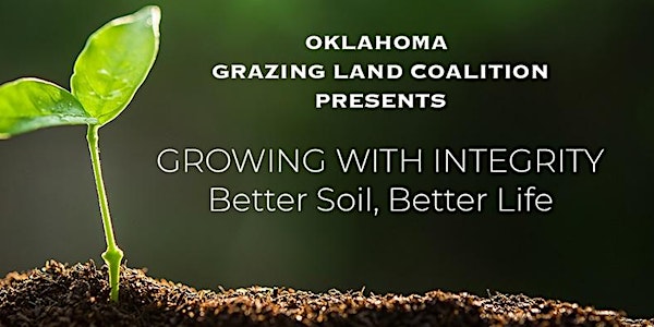 Growing with Integrity: Better Soil, More Life