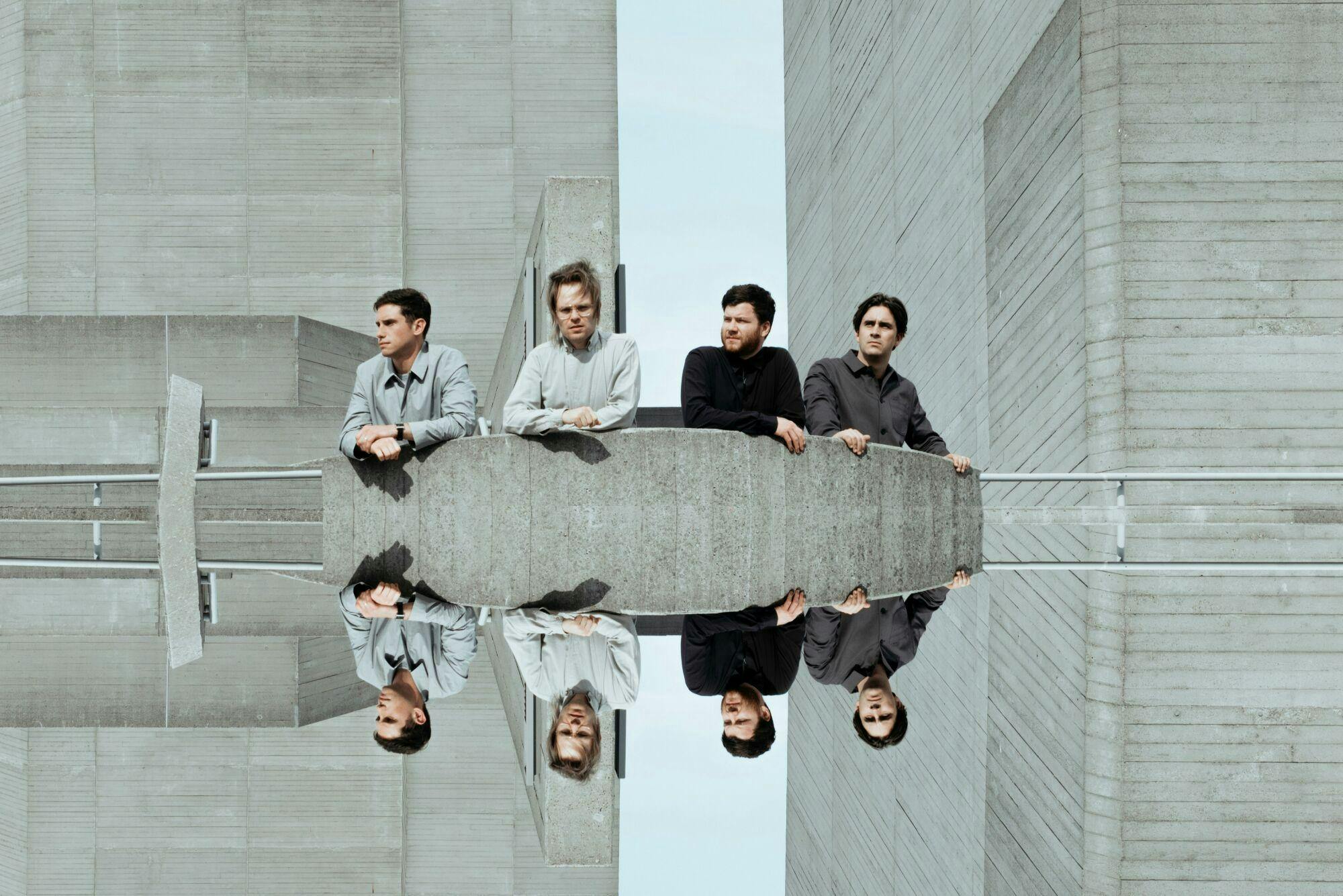 Enter Shikari