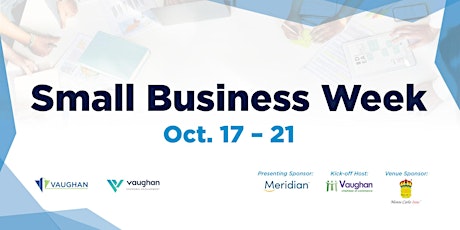 Small Business Week: Health & Safety Resources for Small Businesses