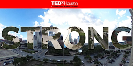 TEDxHouston Strong primary image