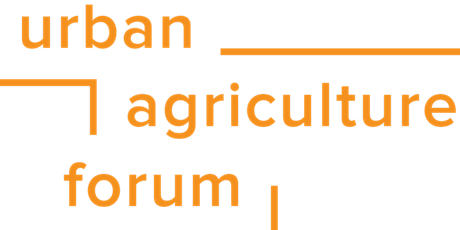 2018 Urban Agriculture Forum primary image