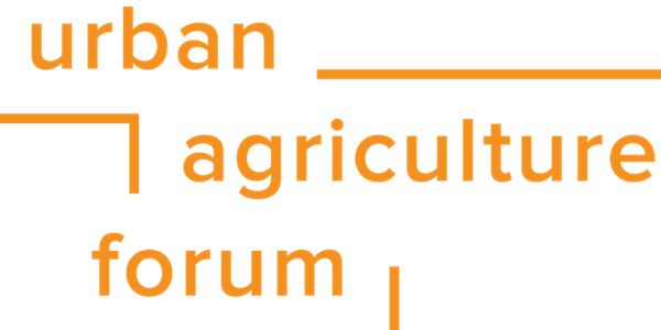 2018 Urban Agriculture Forum