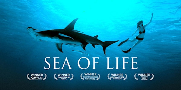 TCFF: Sea of Life Screening - Downtown