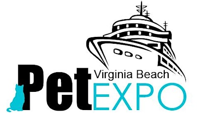 2014 VIRGINIA BEACH AMAZING PET EXPO primary image