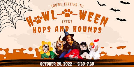 Howl-O-Ween Costume Party/Contest