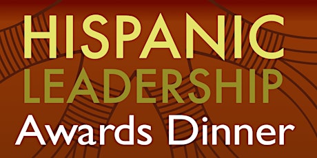 HCCMC Hispanic Leadership Awards Dinner