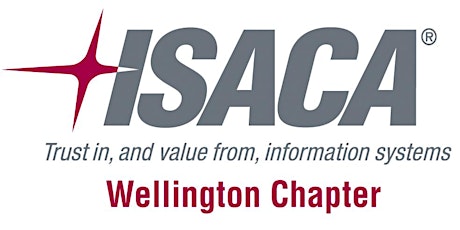 ISACA Wellington Education Day primary image