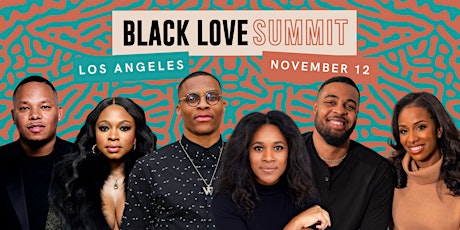 2022 Black Love Summit