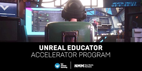 Twinmotion Workshop - Unreal Educator Accelerator Program