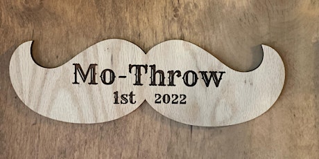The 9th Annual Mo-Throw For Charity