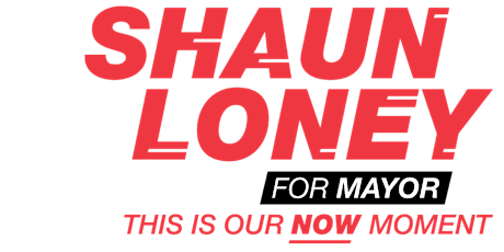 Transcona Community Conversation With Mayoral Candidate Shaun Loney