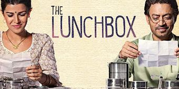 Film Screening- The Lunchbox