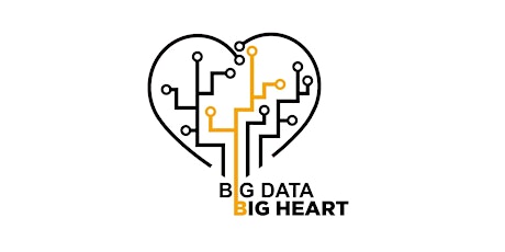 Big Data Big Heart - Ideation evening - AWS Offices primary image