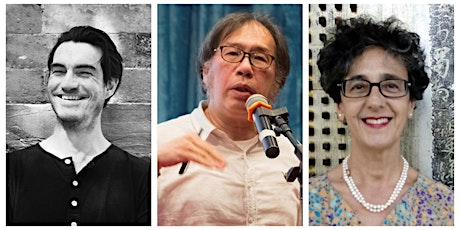Panel Discussion on Contemporary Chinese Literature primary image