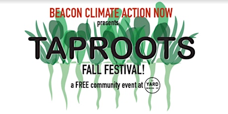 Taproots Fall Festival