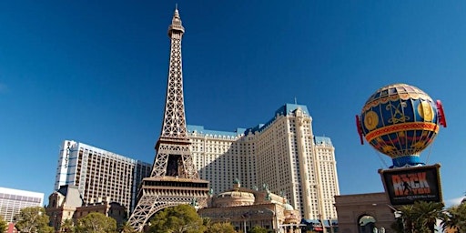 Las Vegas, NV Events At Paris Las Vegas Events