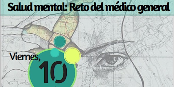 III Simposio de Médicos Padrinos UNAB: Salud mental-reto del médico general