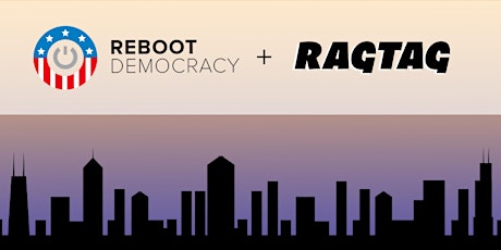 Reboot: Democracy Tech Meetup  primary image