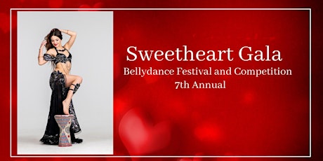 Sweetheart Gala and Competition 2023