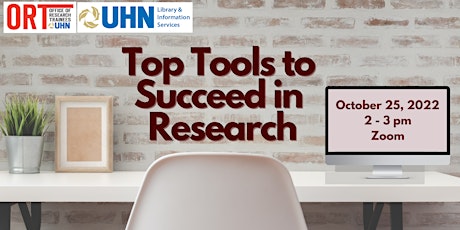 Top Tools to Succeed in Research